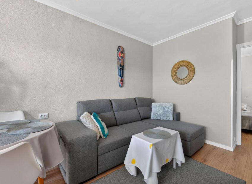 Resale - Appartement - San Pedro del Pinatar - Lo Pagan