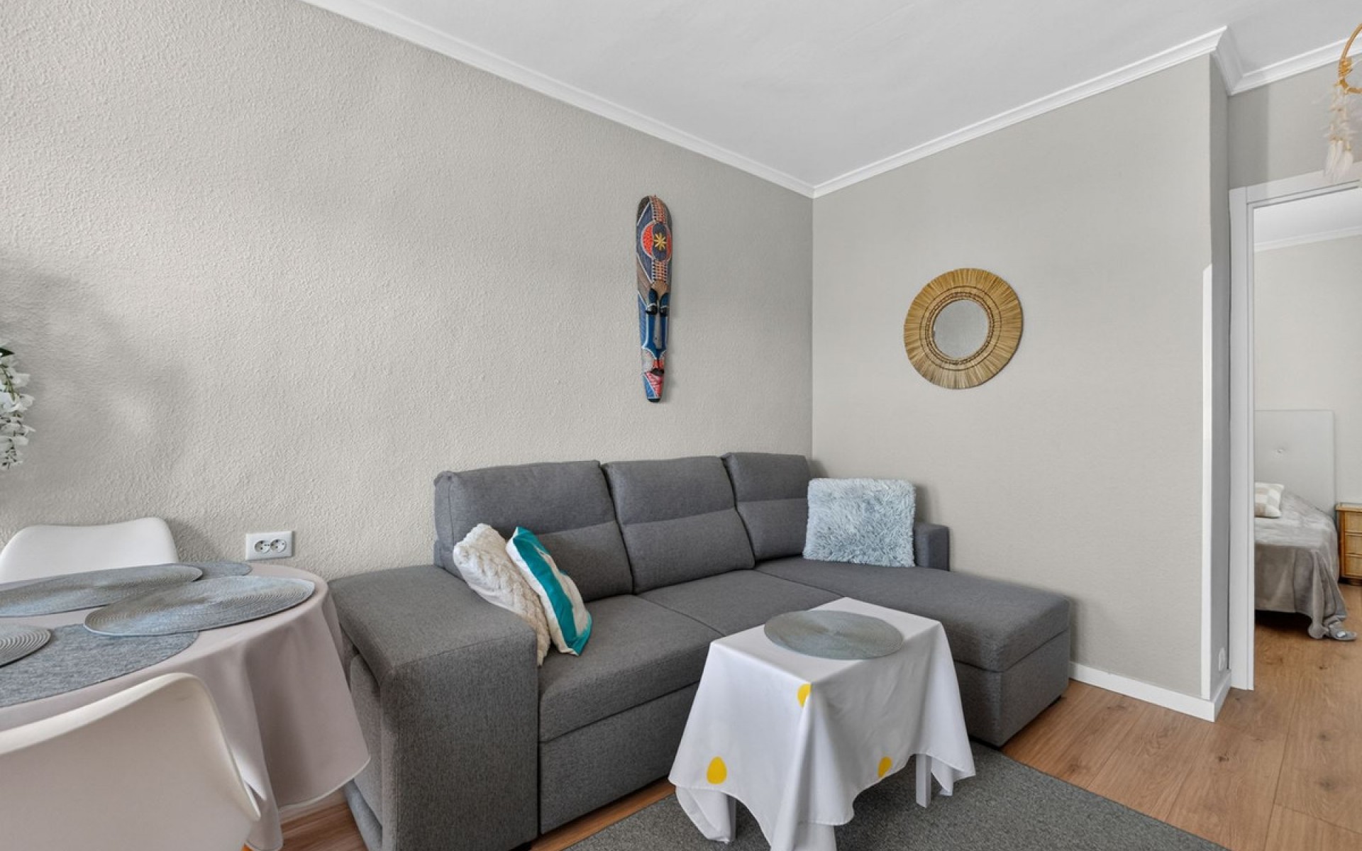 Resale - Appartement - San Pedro del Pinatar - Lo Pagan