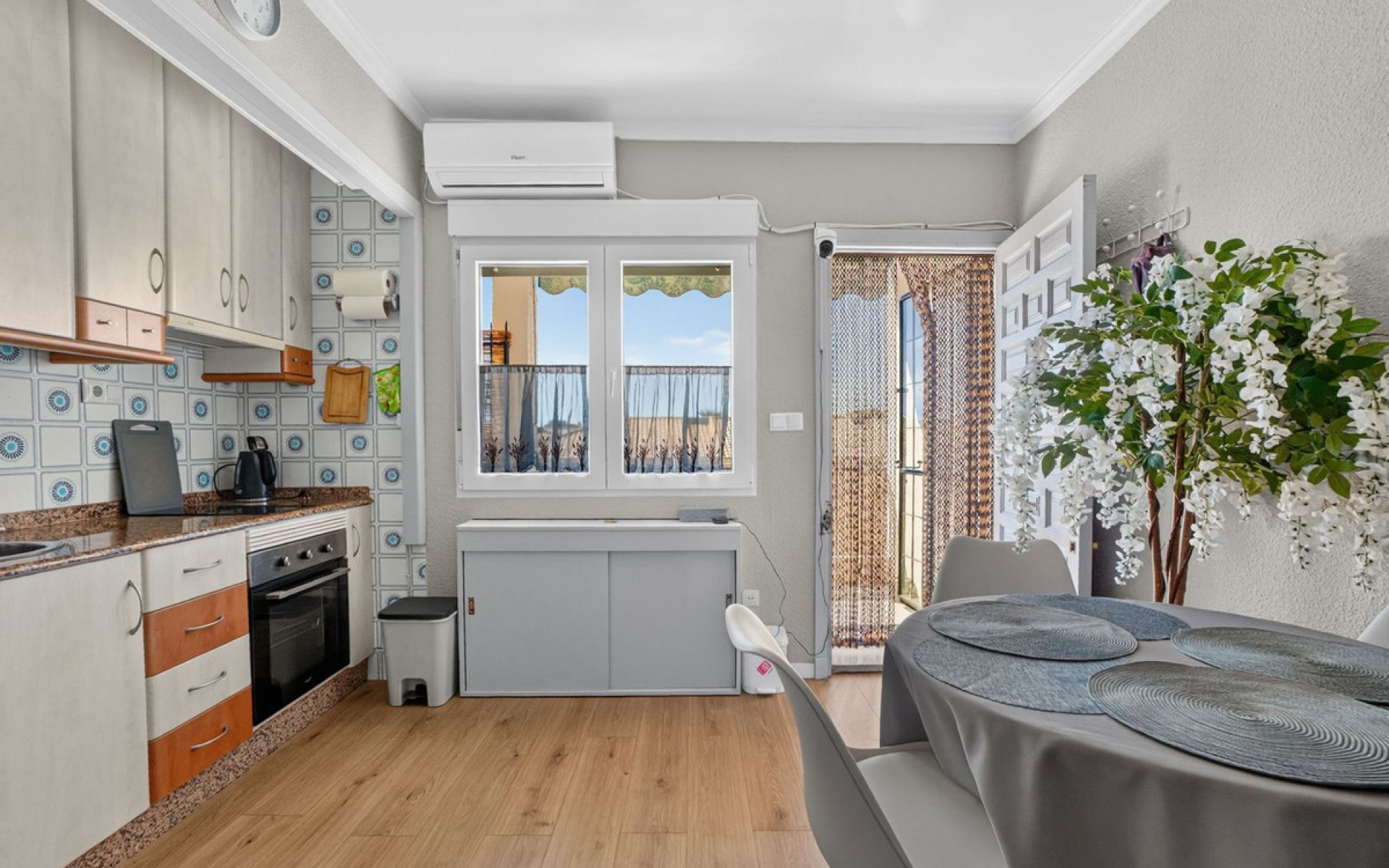 Resale - Appartement - San Pedro del Pinatar - Lo Pagan