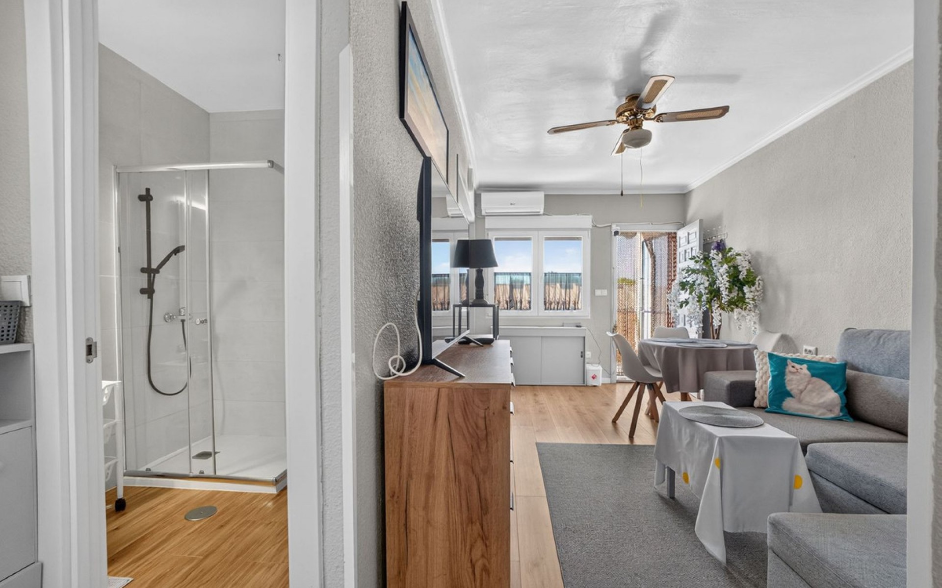 Resale - Appartement - San Pedro del Pinatar - Lo Pagan