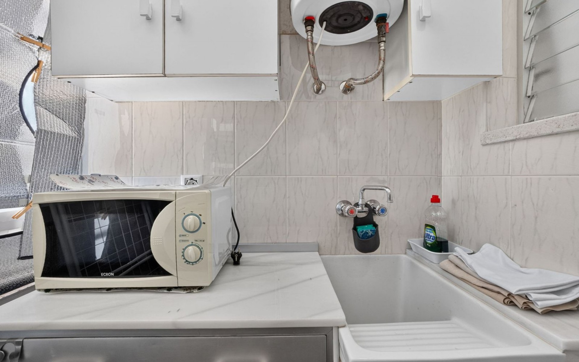 Resale - Appartement - San Pedro del Pinatar - Lo Pagan