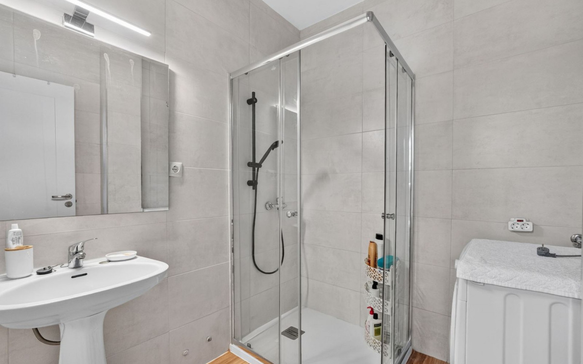 Resale - Appartement - San Pedro del Pinatar - Lo Pagan