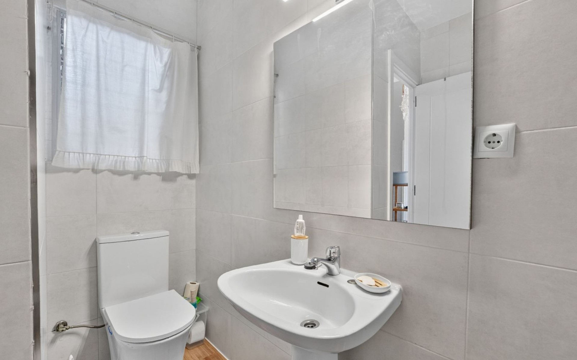 Resale - Appartement - San Pedro del Pinatar - Lo Pagan