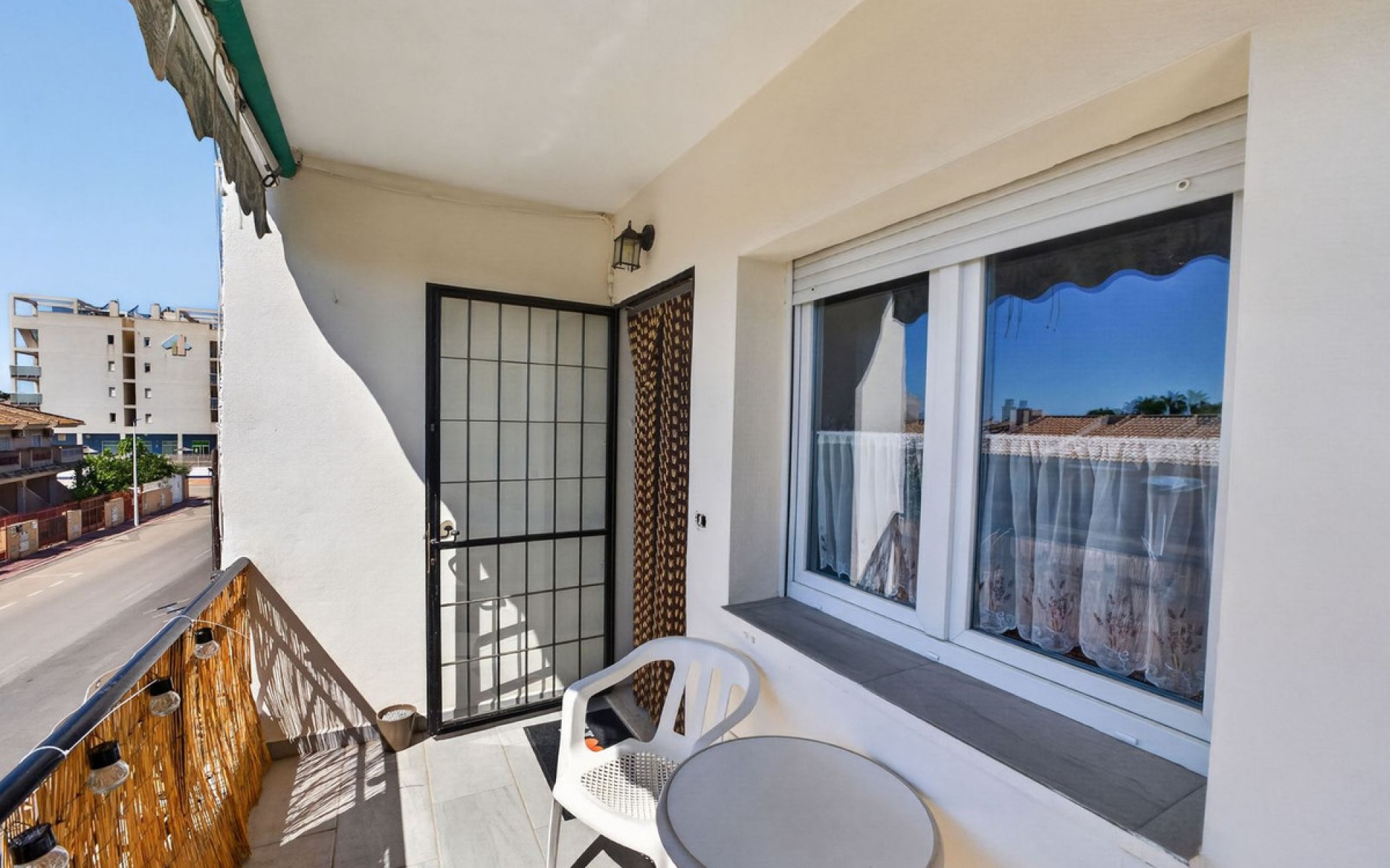 Resale - Appartement - San Pedro del Pinatar - Lo Pagan