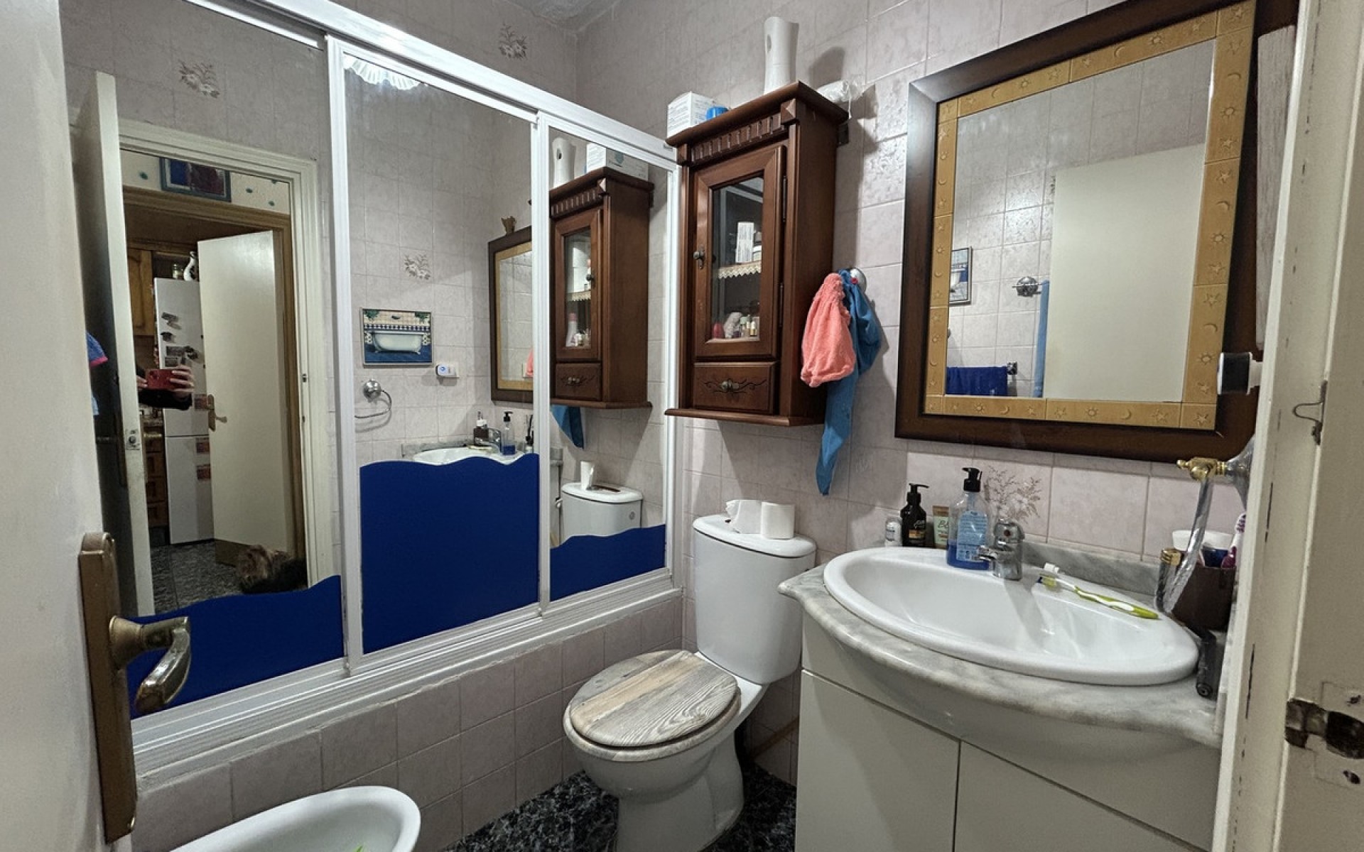 Resale - Appartement - San Pedro del Pinatar