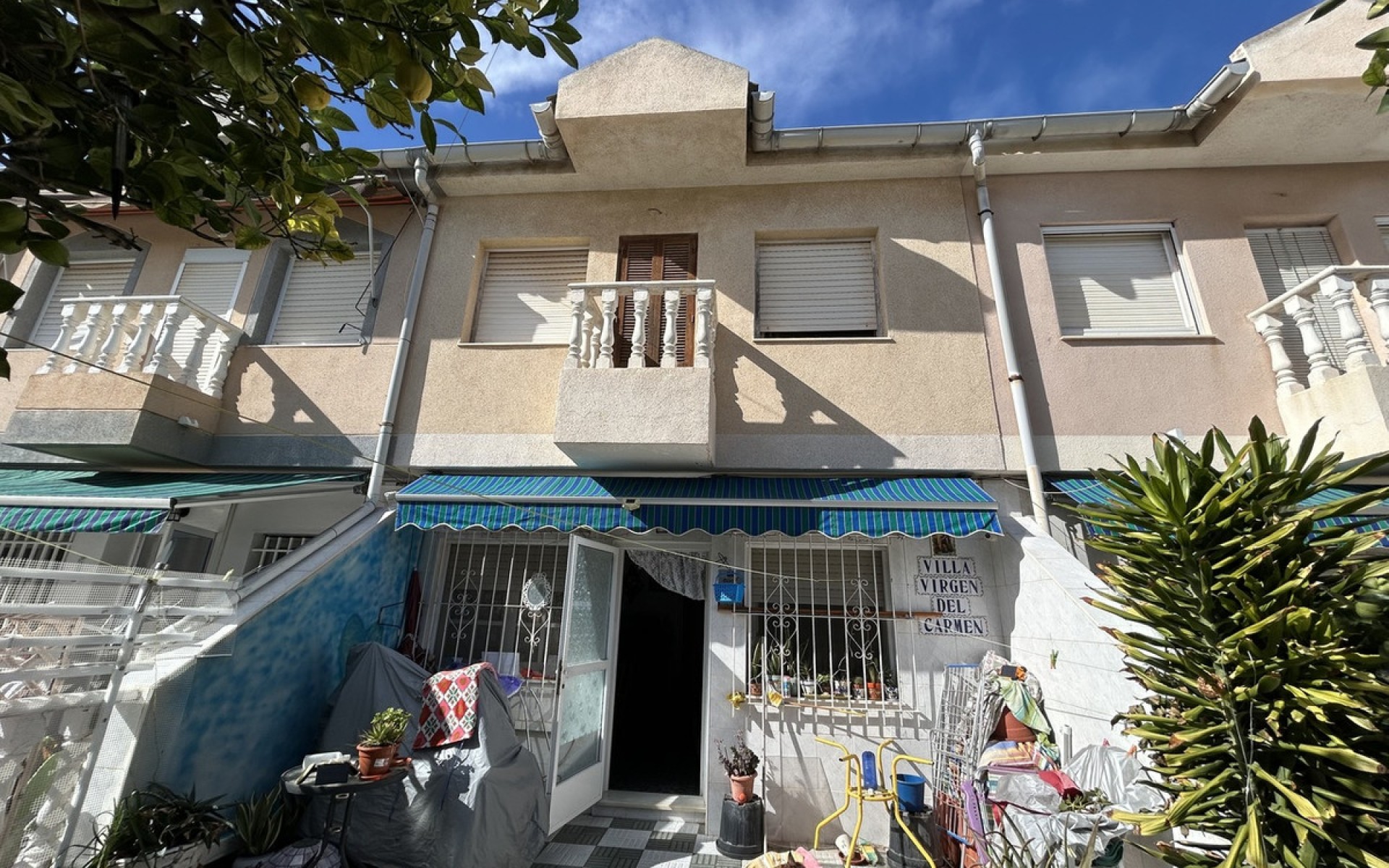 Resale - Appartement - San Pedro del Pinatar