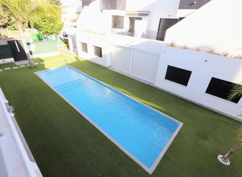 Resale - Appartement - San Pedro del Pinatar