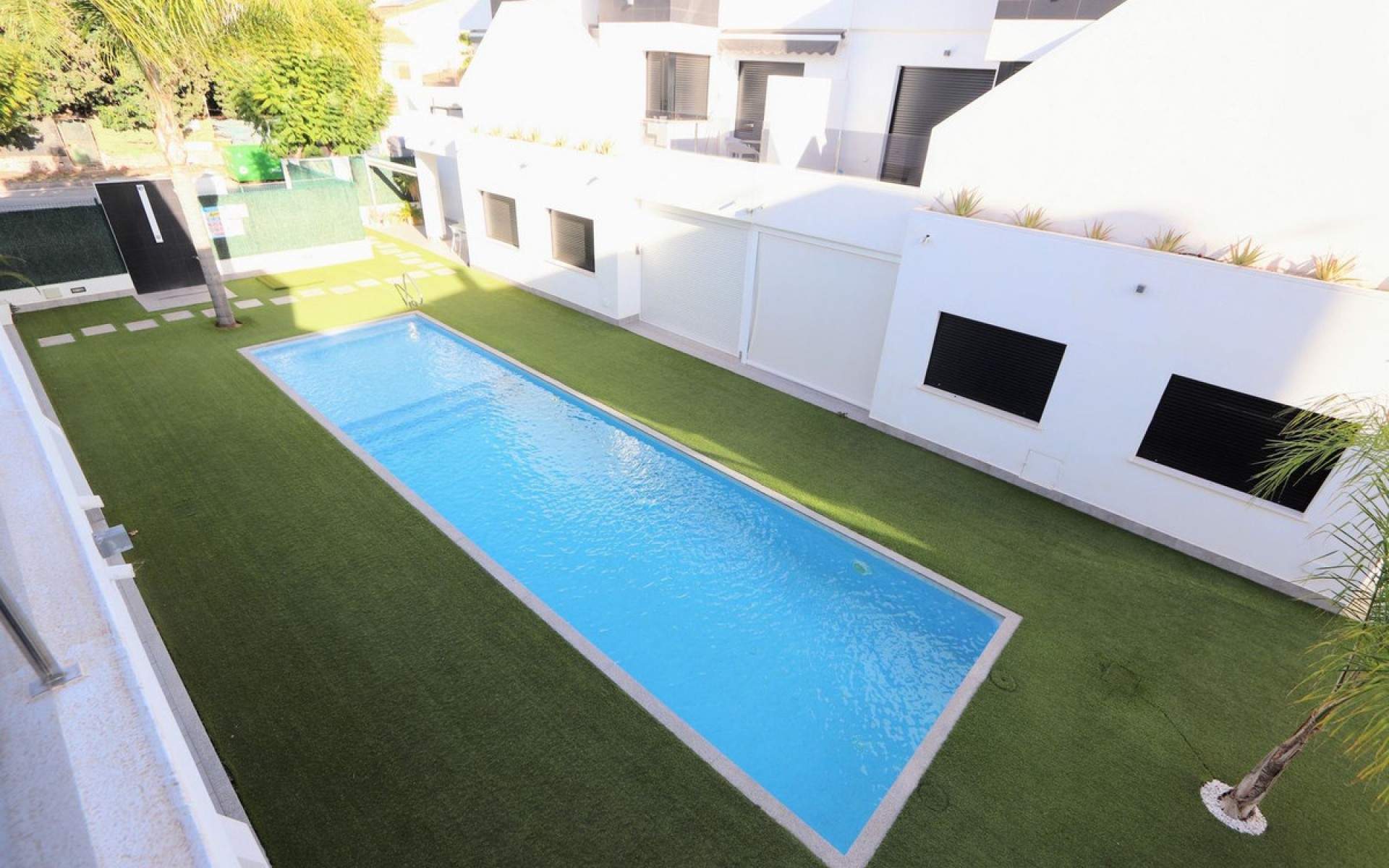 Resale - Appartement - San Pedro del Pinatar
