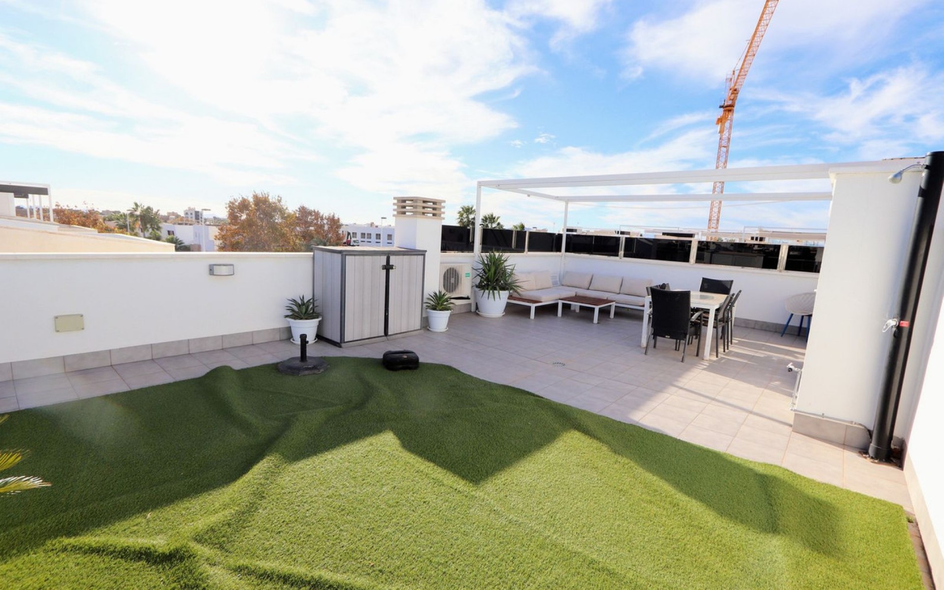 Resale - Appartement - San Pedro del Pinatar