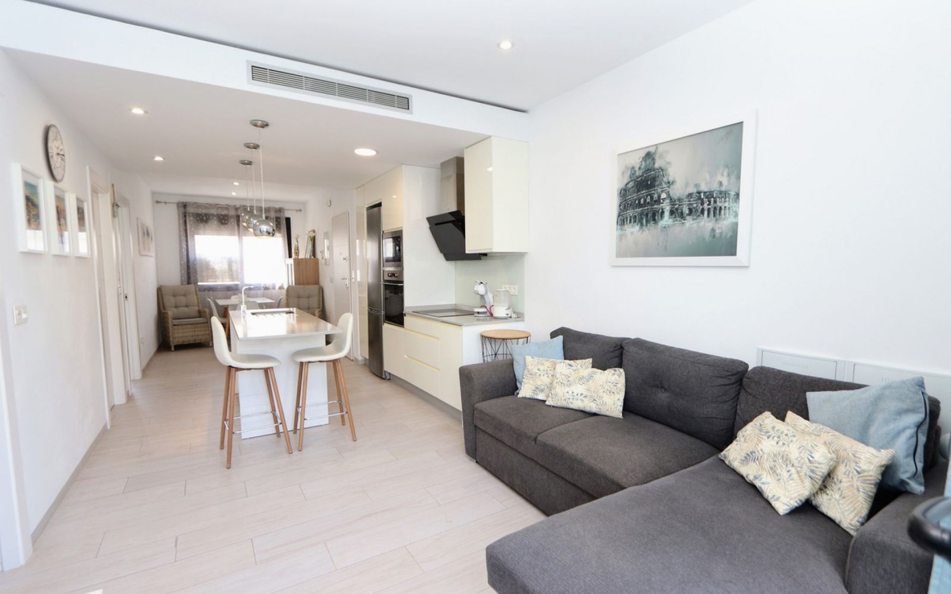 Resale - Appartement - San Pedro del Pinatar