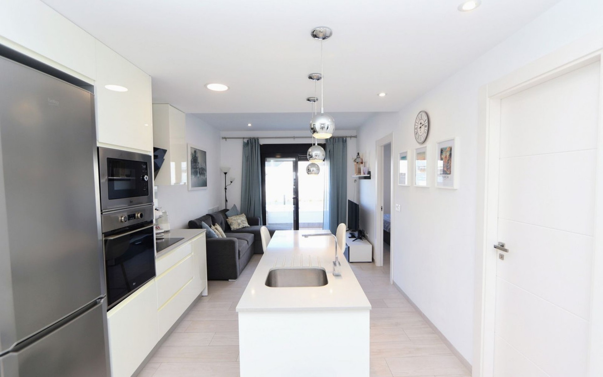 Resale - Appartement - San Pedro del Pinatar