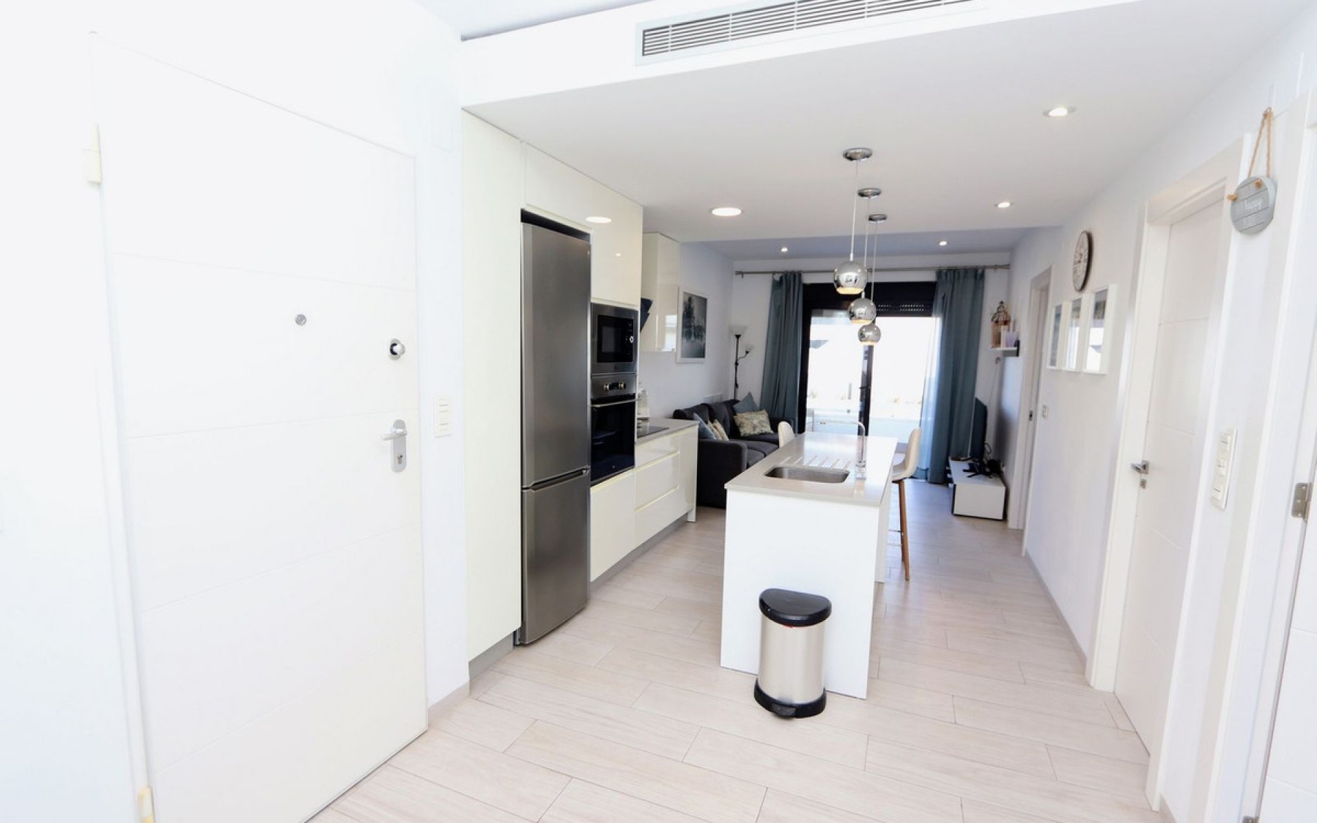 Resale - Appartement - San Pedro del Pinatar