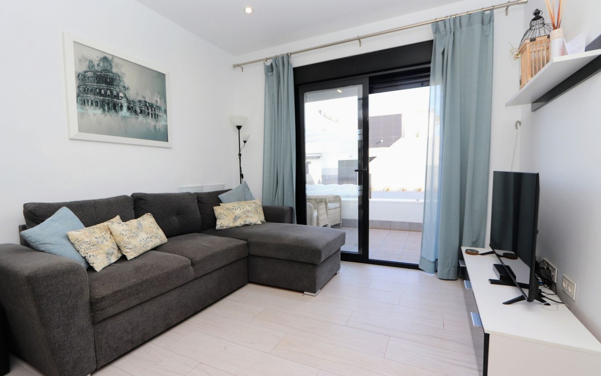 Resale - Appartement - San Pedro del Pinatar