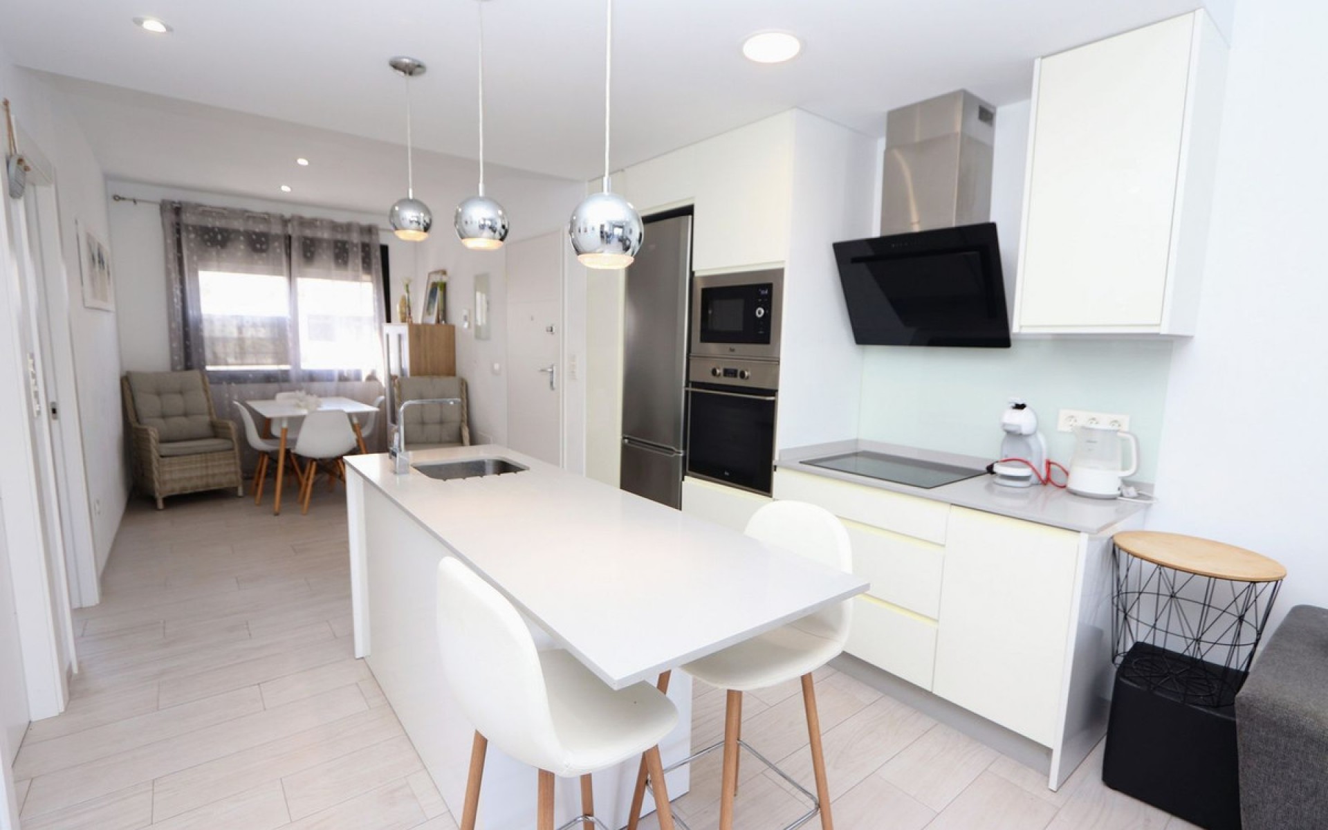 Resale - Appartement - San Pedro del Pinatar