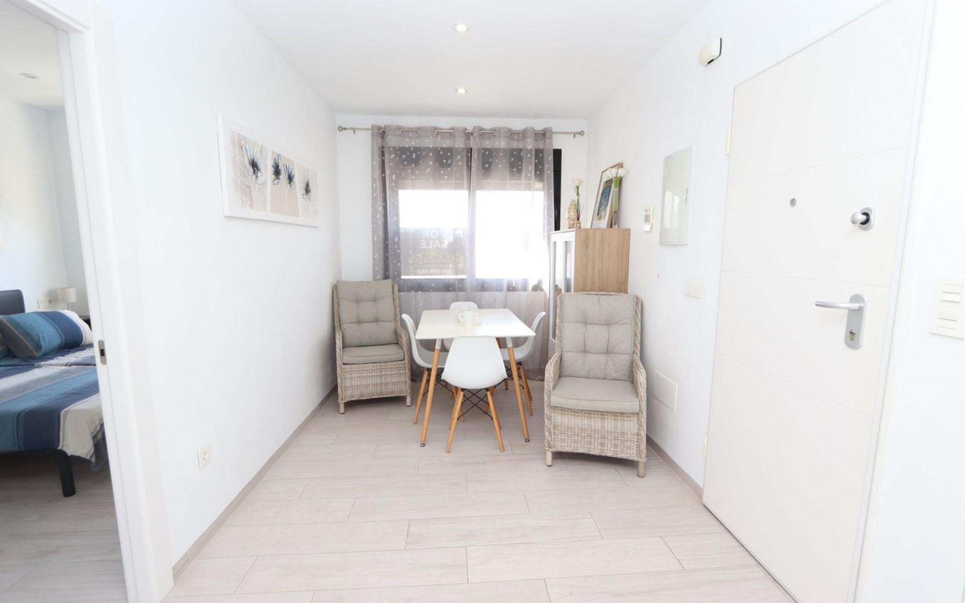 Resale - Appartement - San Pedro del Pinatar