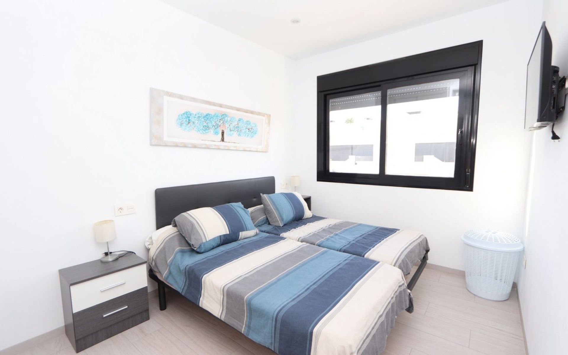 Resale - Appartement - San Pedro del Pinatar