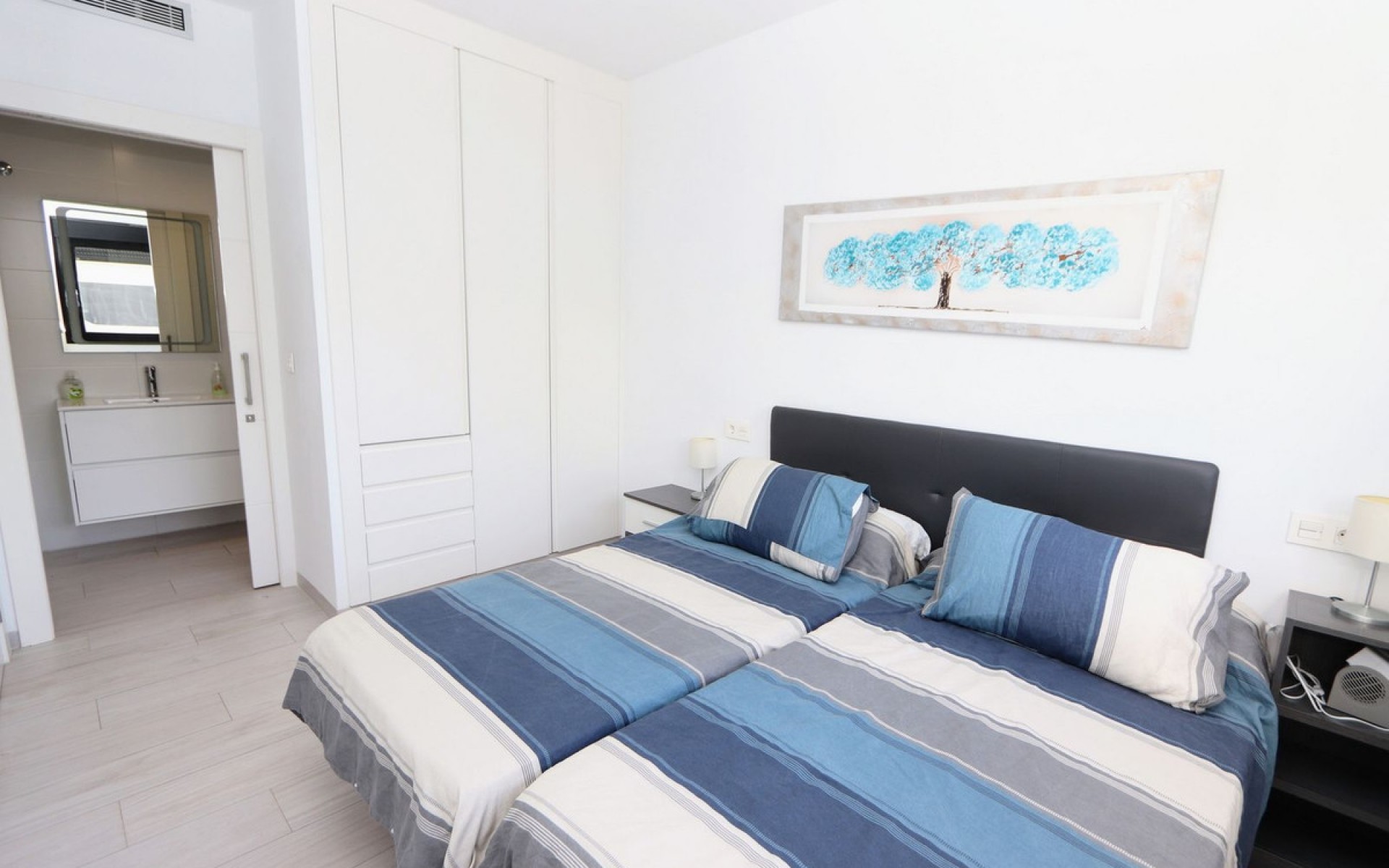 Resale - Appartement - San Pedro del Pinatar
