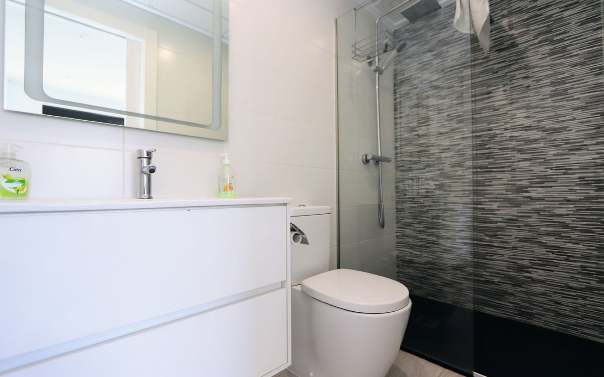 Resale - Appartement - San Pedro del Pinatar