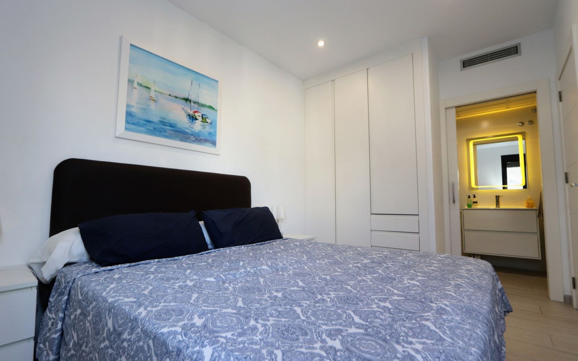 Resale - Appartement - San Pedro del Pinatar