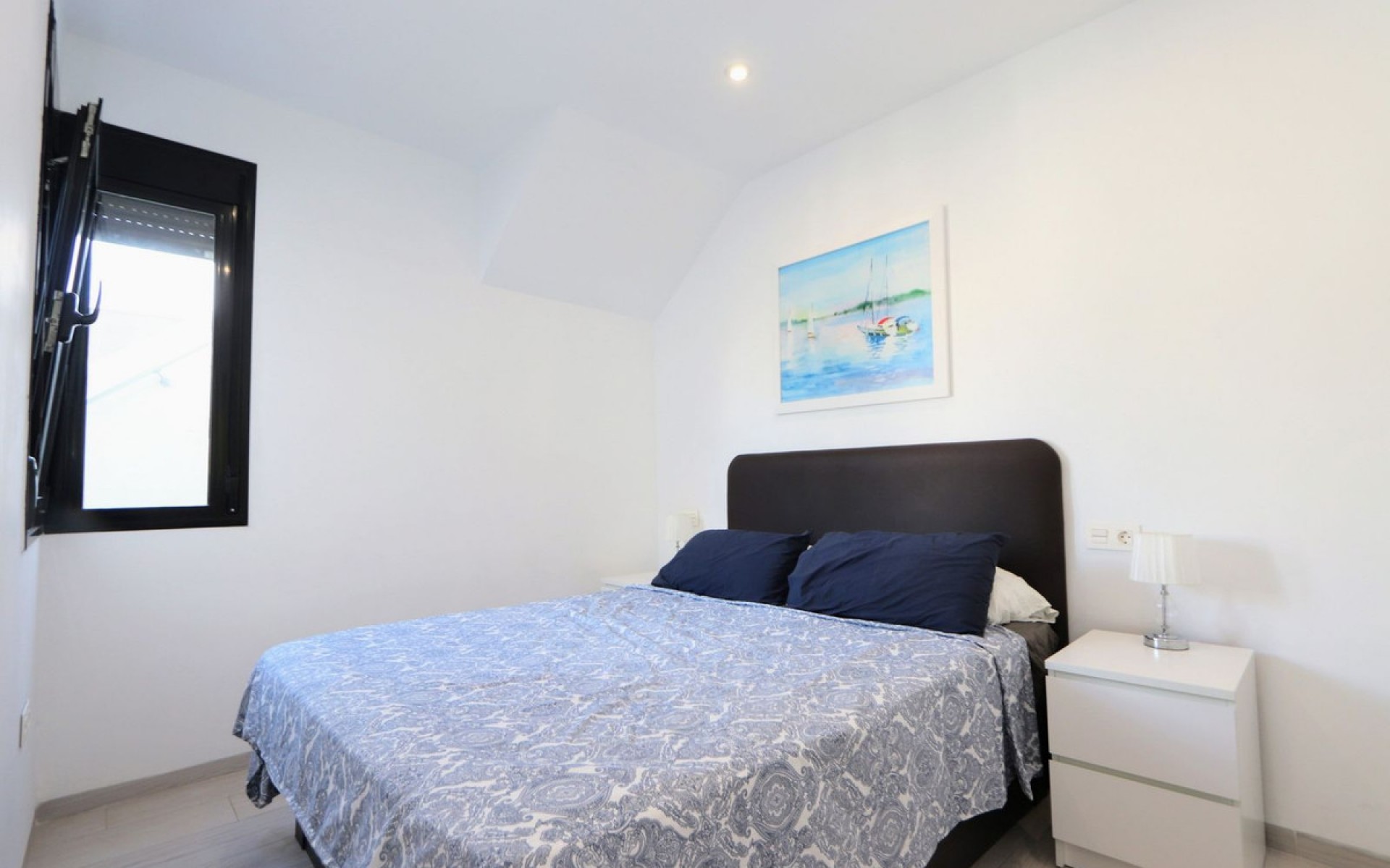 Resale - Appartement - San Pedro del Pinatar