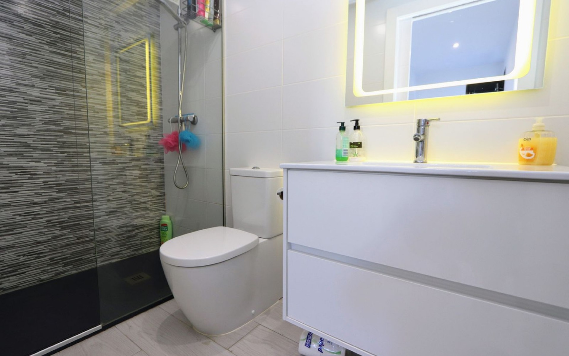 Resale - Appartement - San Pedro del Pinatar