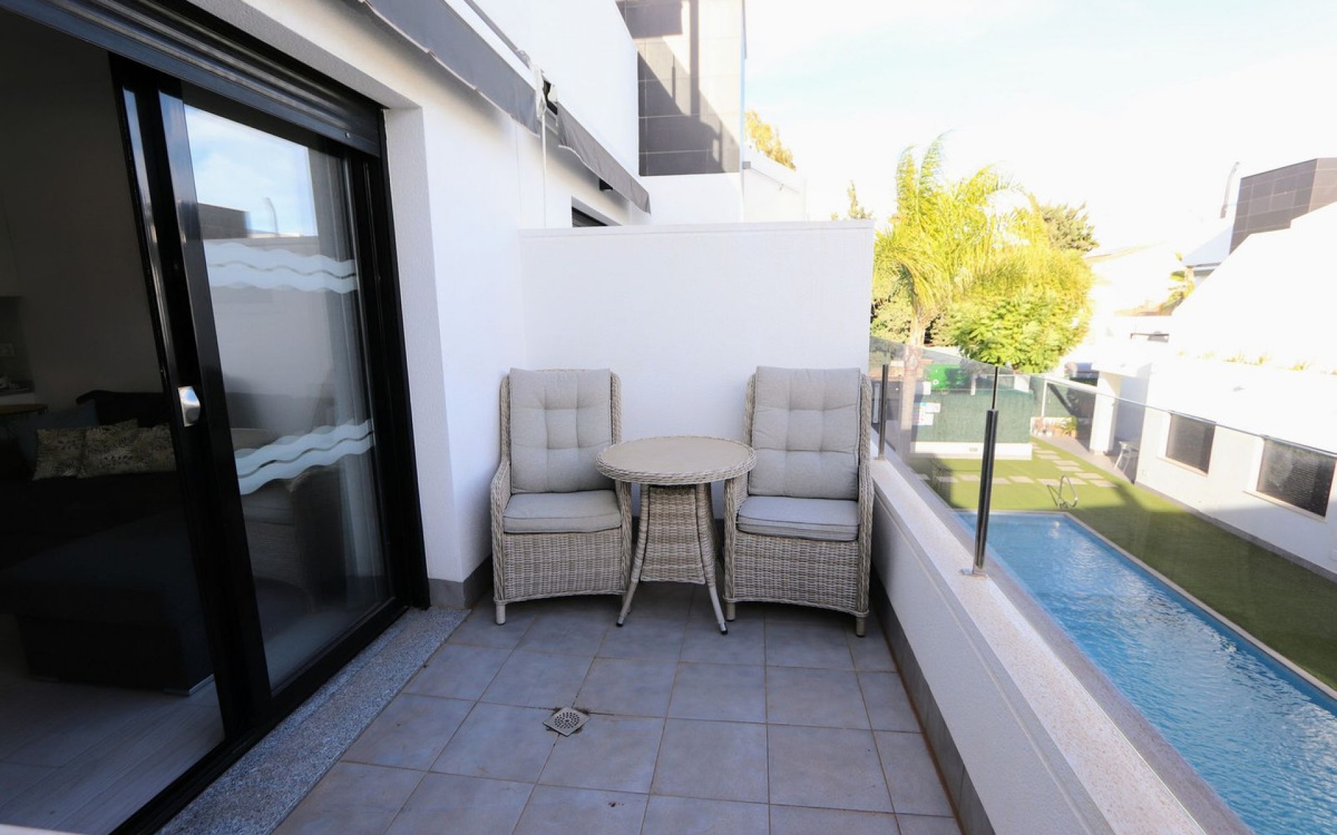 Resale - Appartement - San Pedro del Pinatar