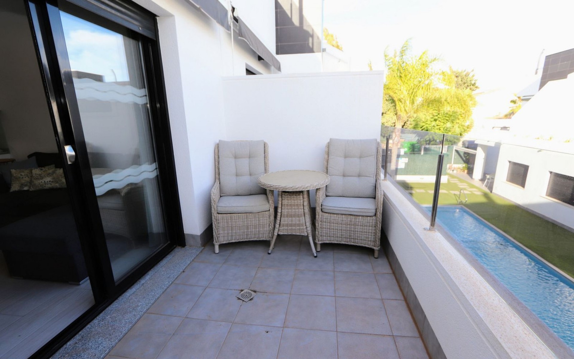 Resale - Appartement - San Pedro del Pinatar