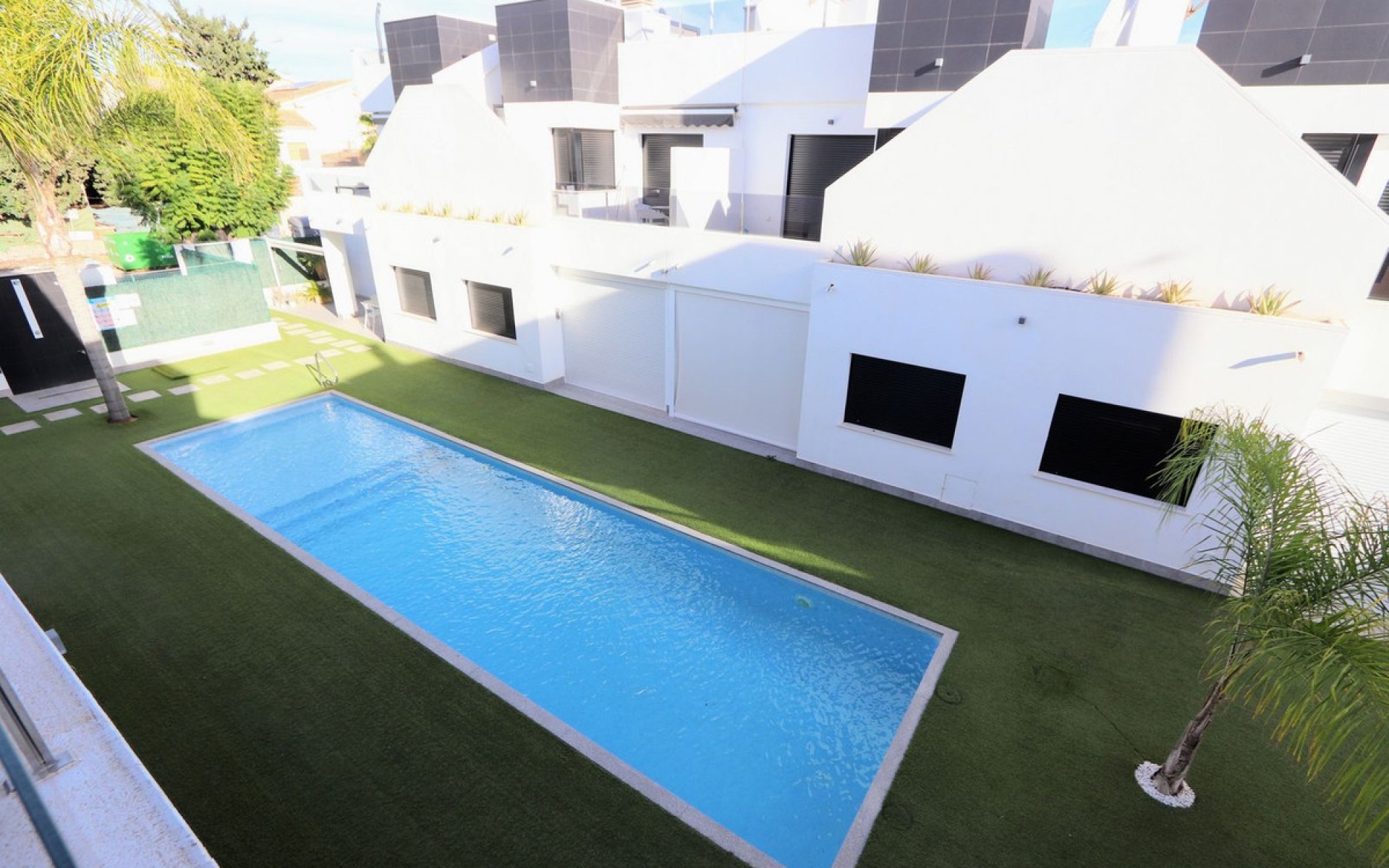 Resale - Appartement - San Pedro del Pinatar