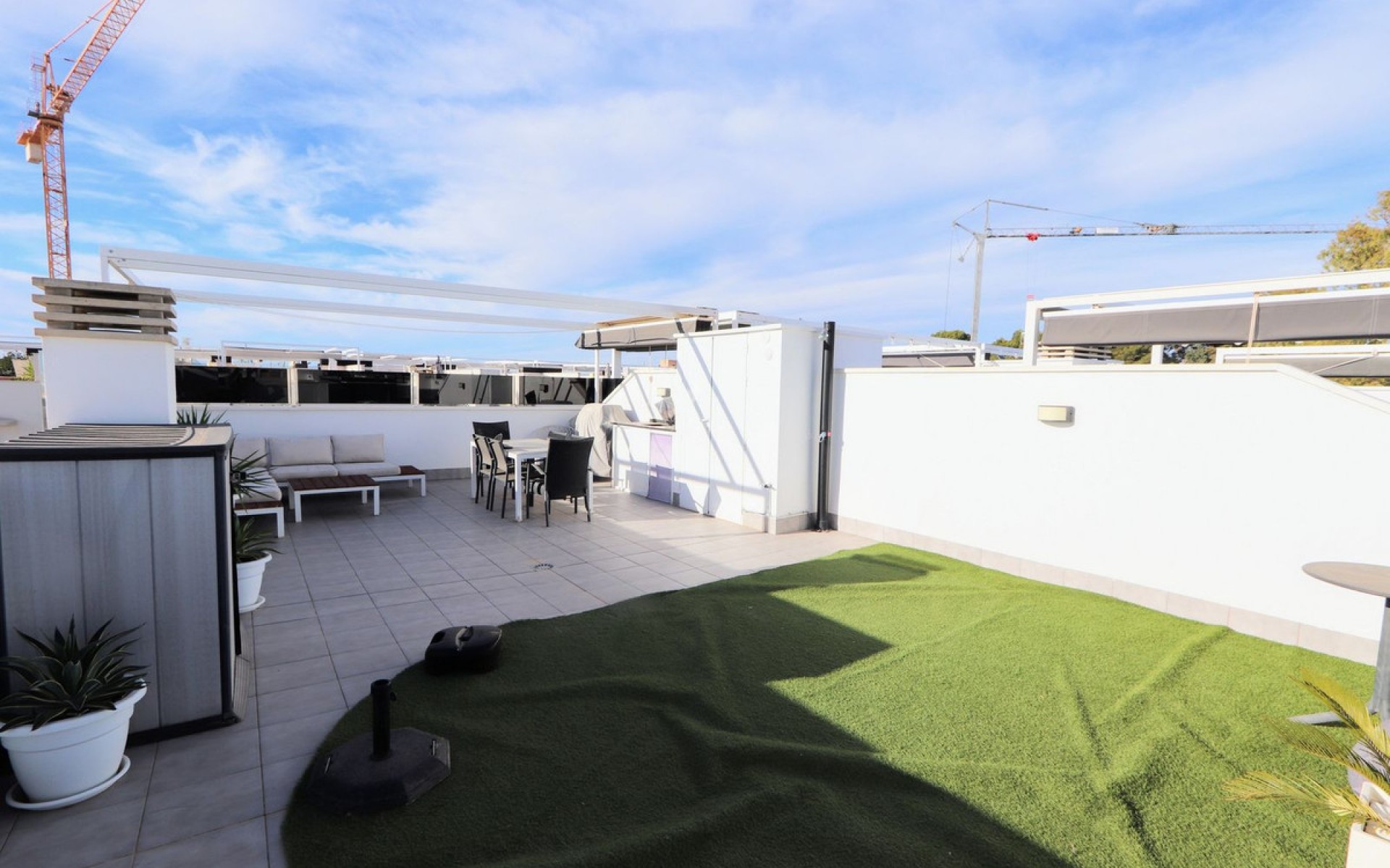 Resale - Appartement - San Pedro del Pinatar