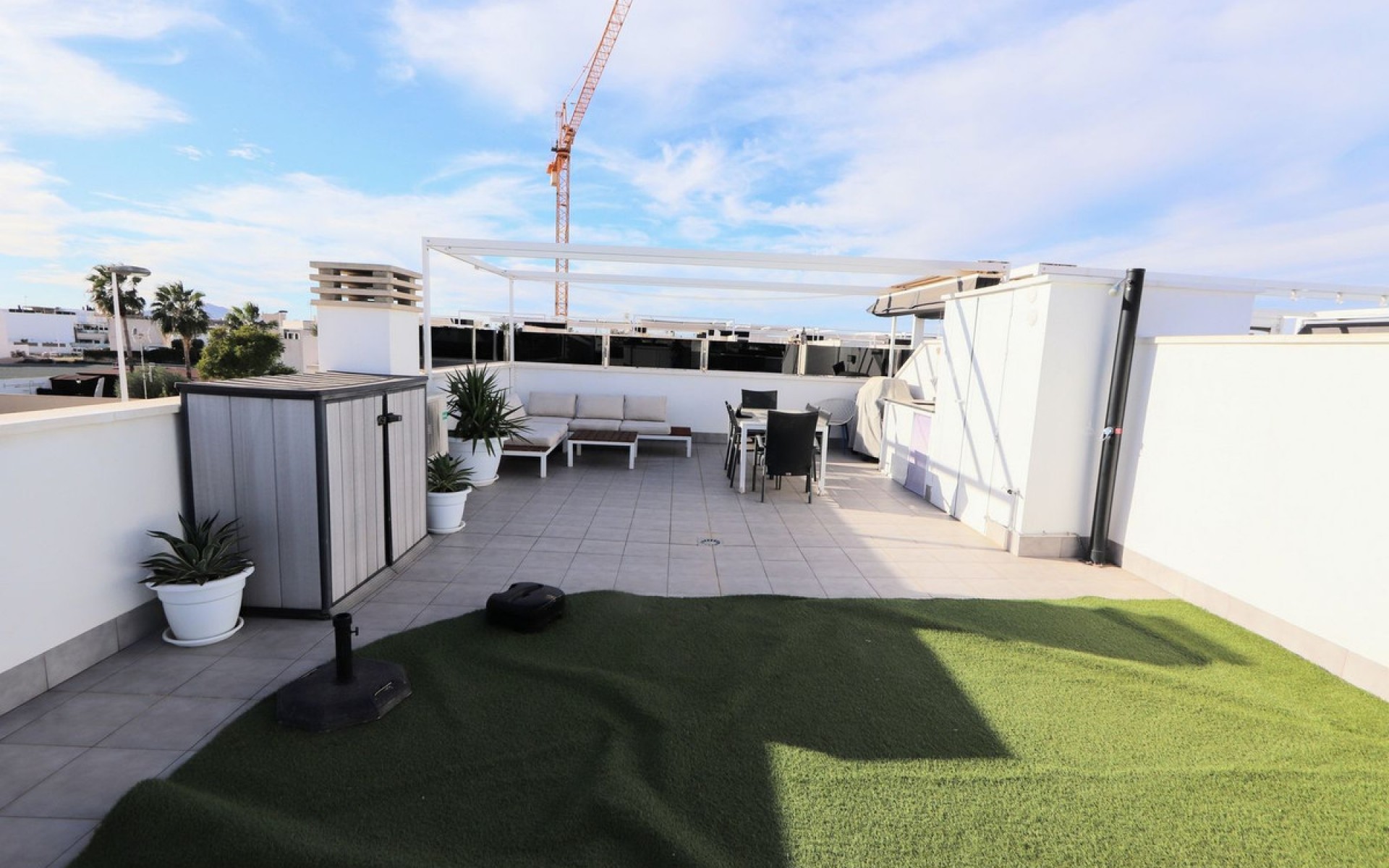 Resale - Appartement - San Pedro del Pinatar