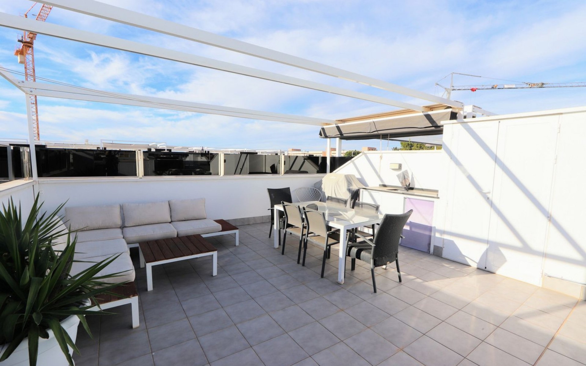 Resale - Appartement - San Pedro del Pinatar