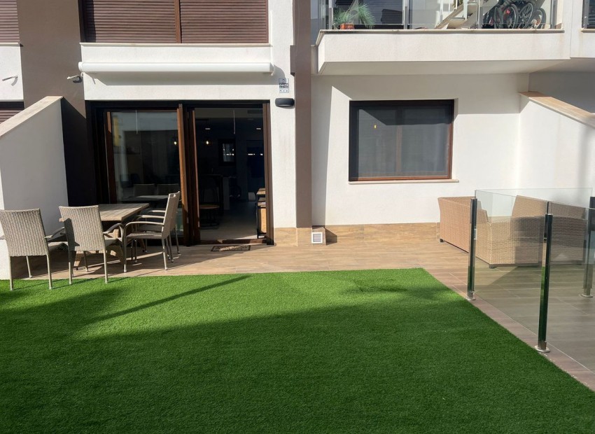 Resale - Appartement - San Pedro del Pinatar