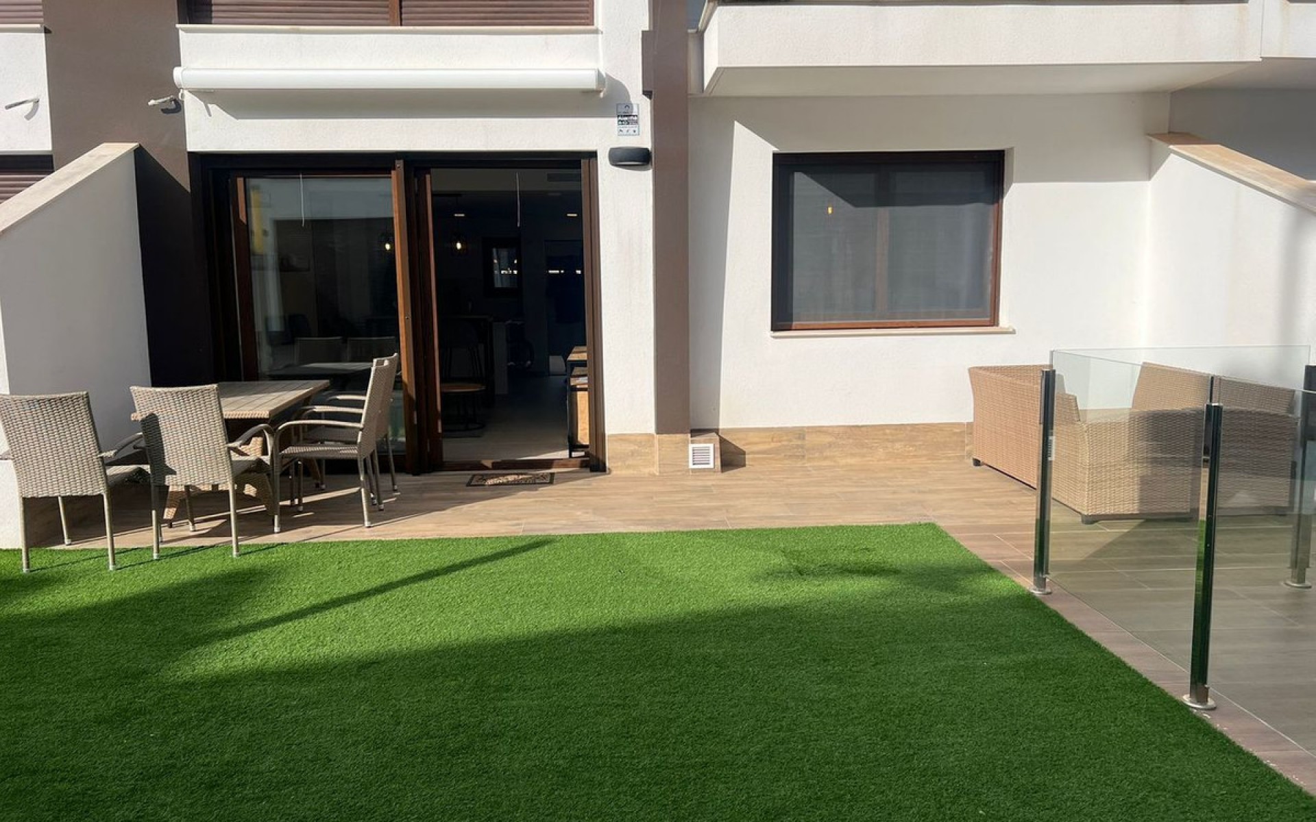 Resale - Appartement - San Pedro del Pinatar