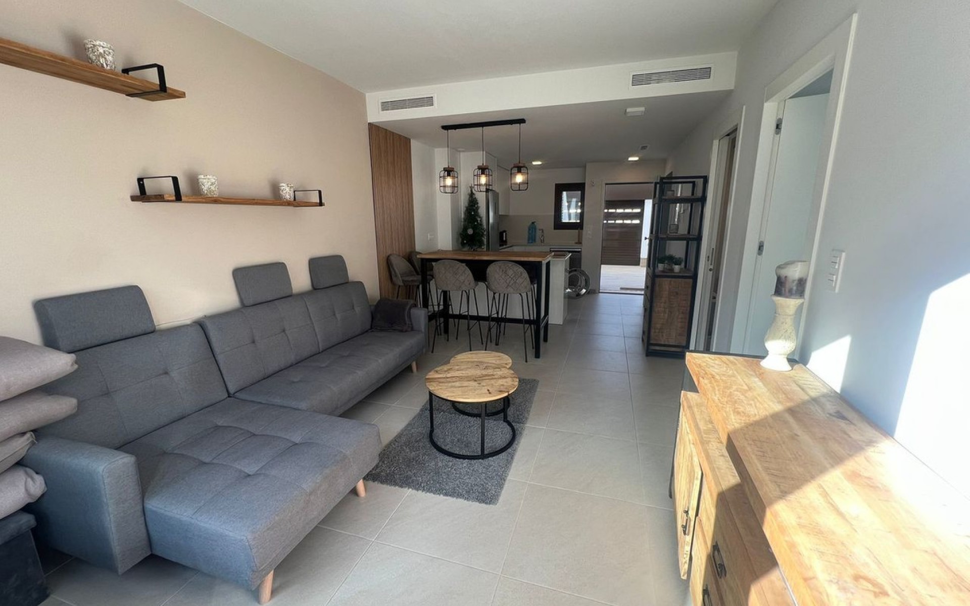 Resale - Appartement - San Pedro del Pinatar