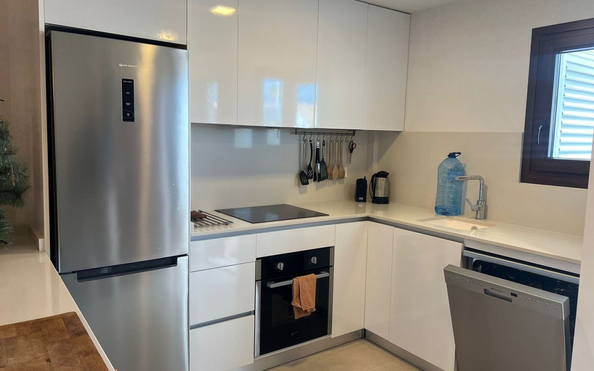 Resale - Appartement - San Pedro del Pinatar