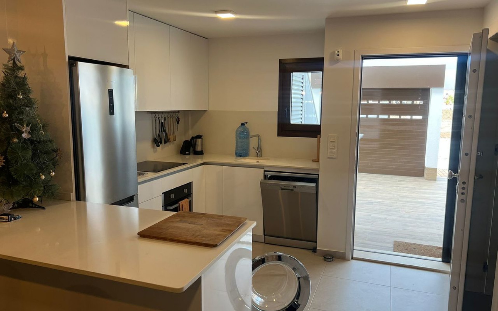 Resale - Appartement - San Pedro del Pinatar