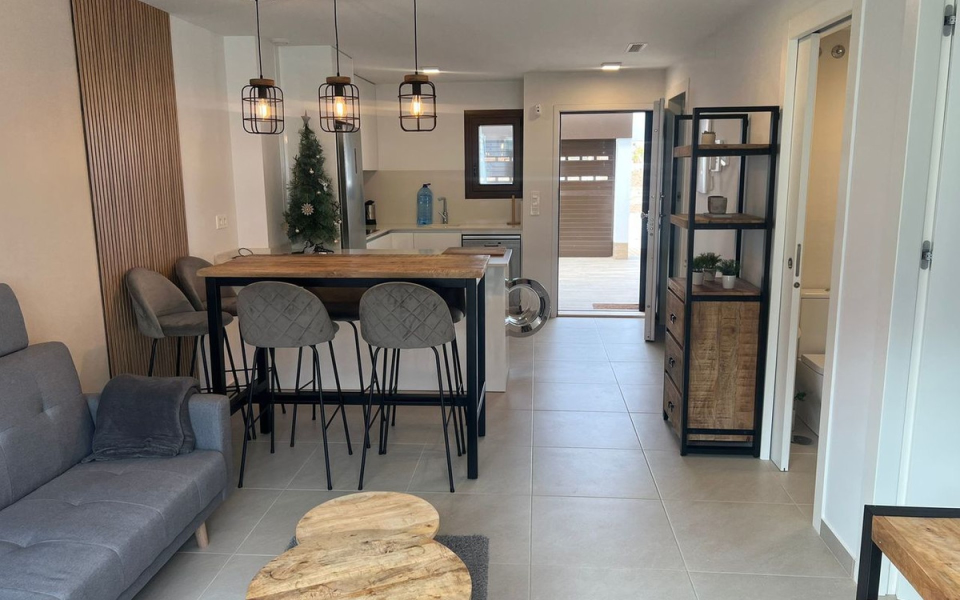 Resale - Appartement - San Pedro del Pinatar