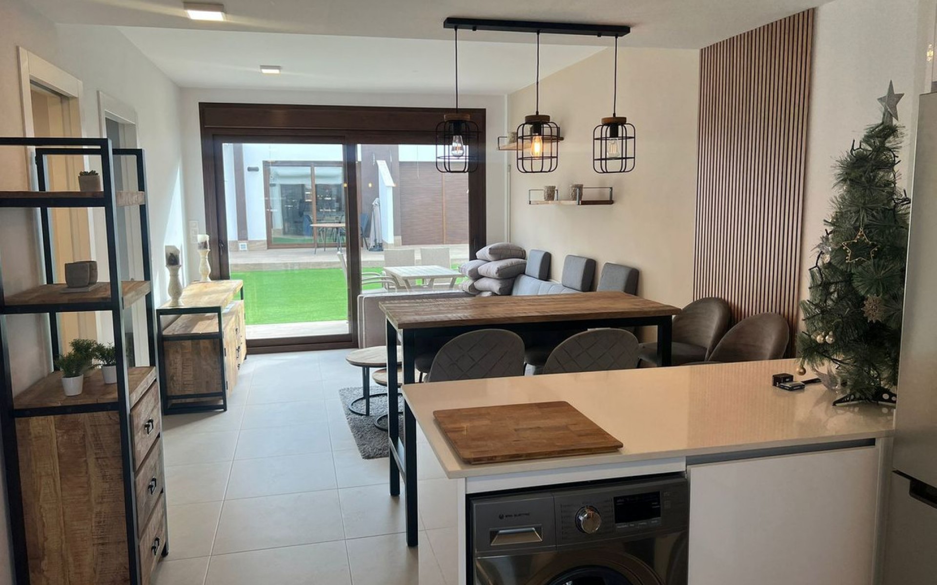 Resale - Appartement - San Pedro del Pinatar