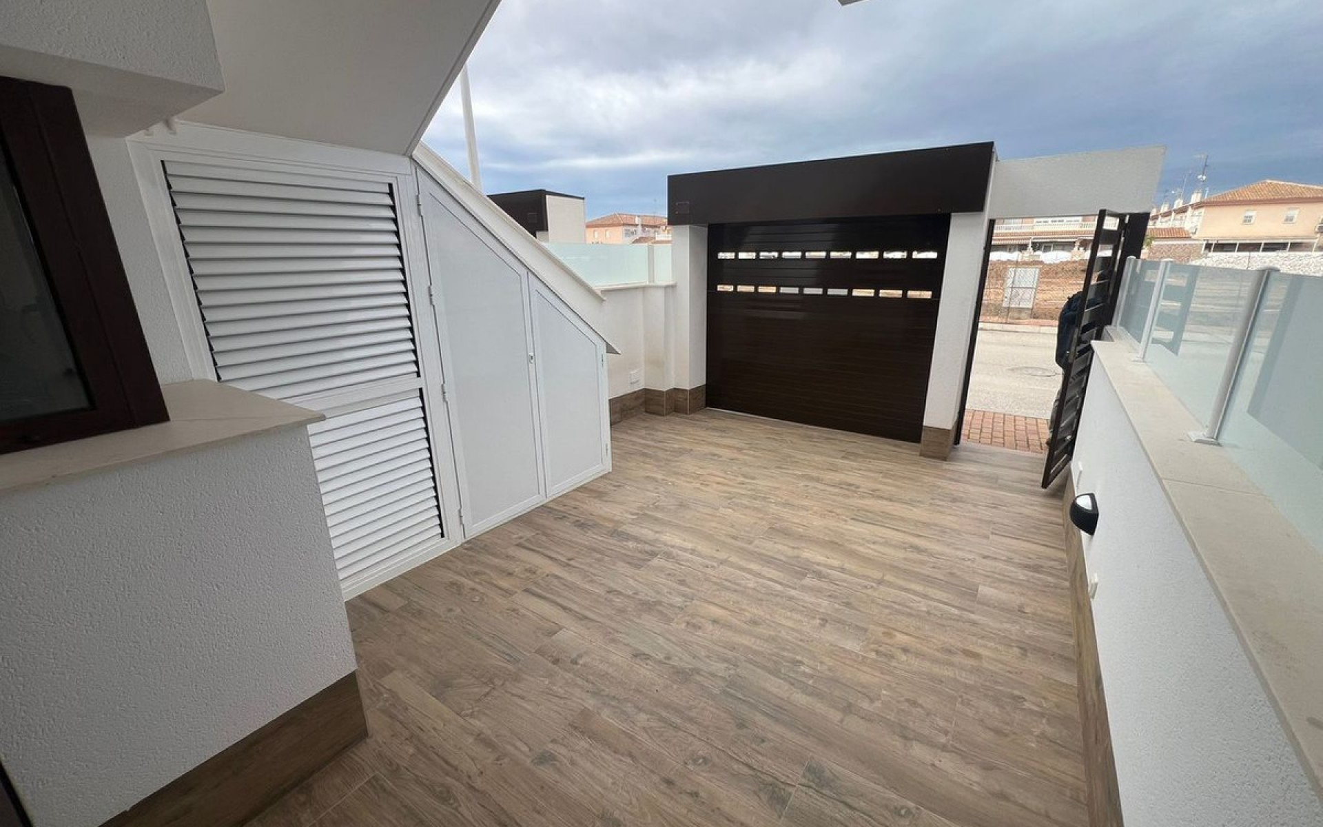 Resale - Appartement - San Pedro del Pinatar