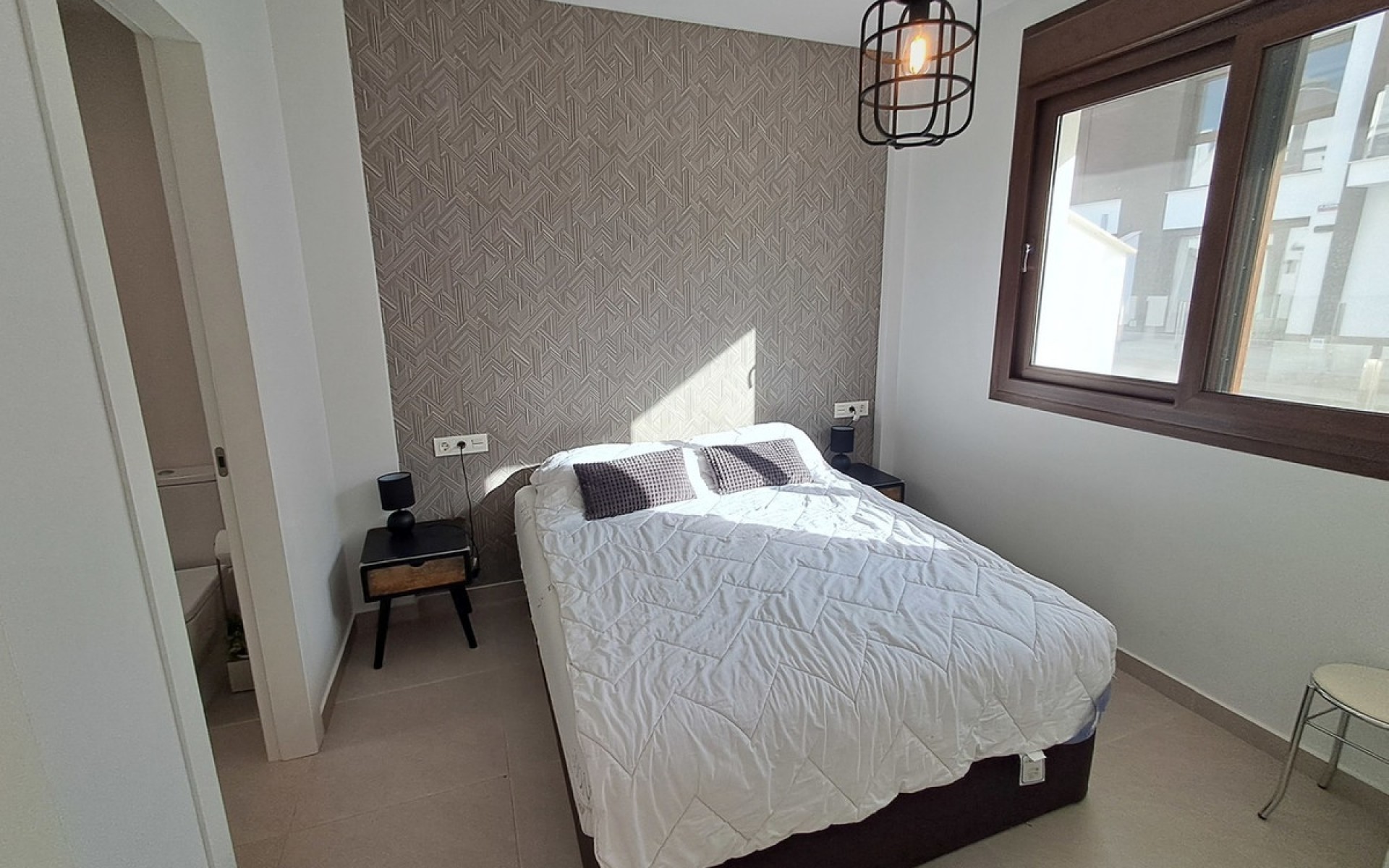 Resale - Appartement - San Pedro del Pinatar