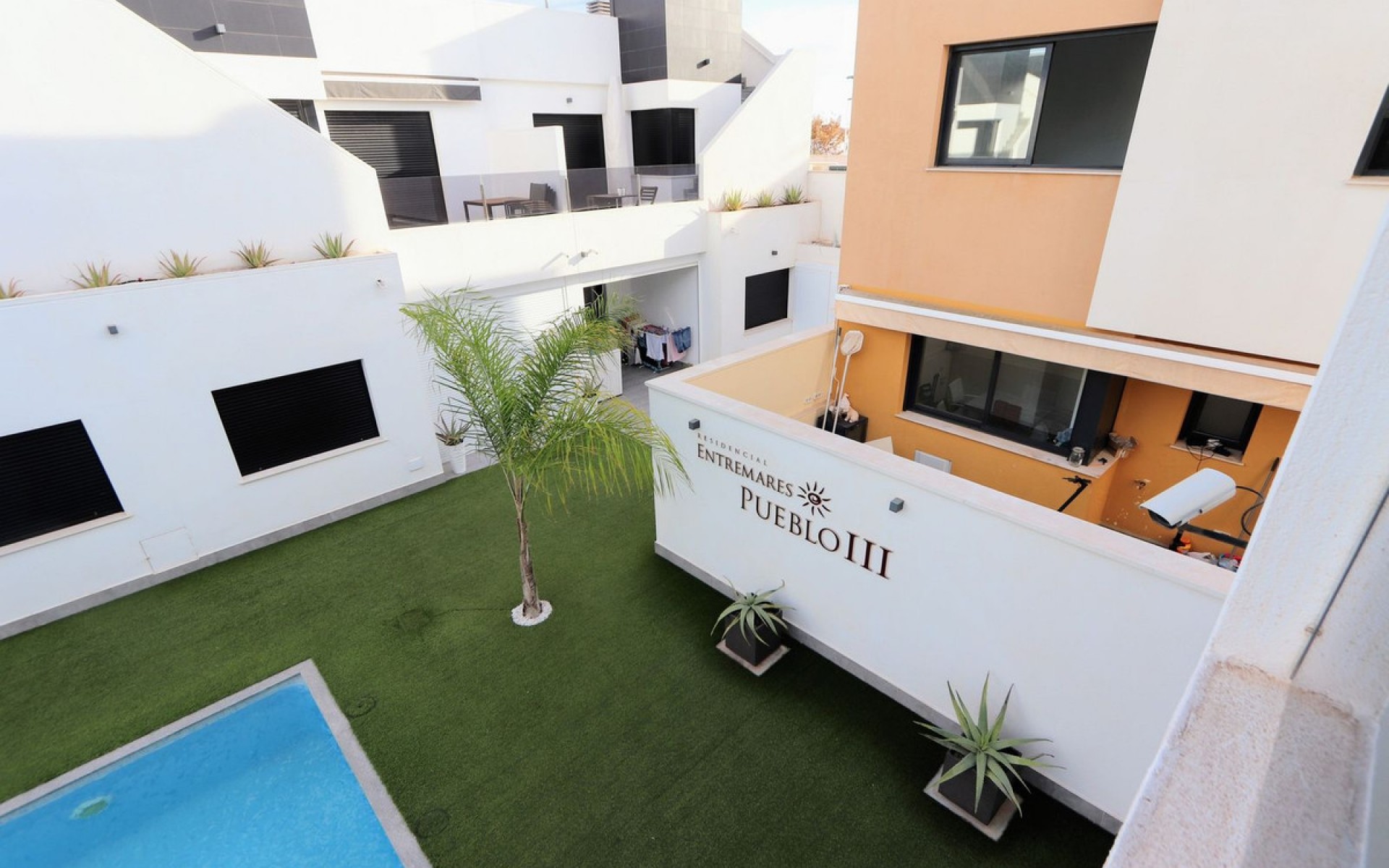 Resale - Appartement - San Pedro del Pinatar