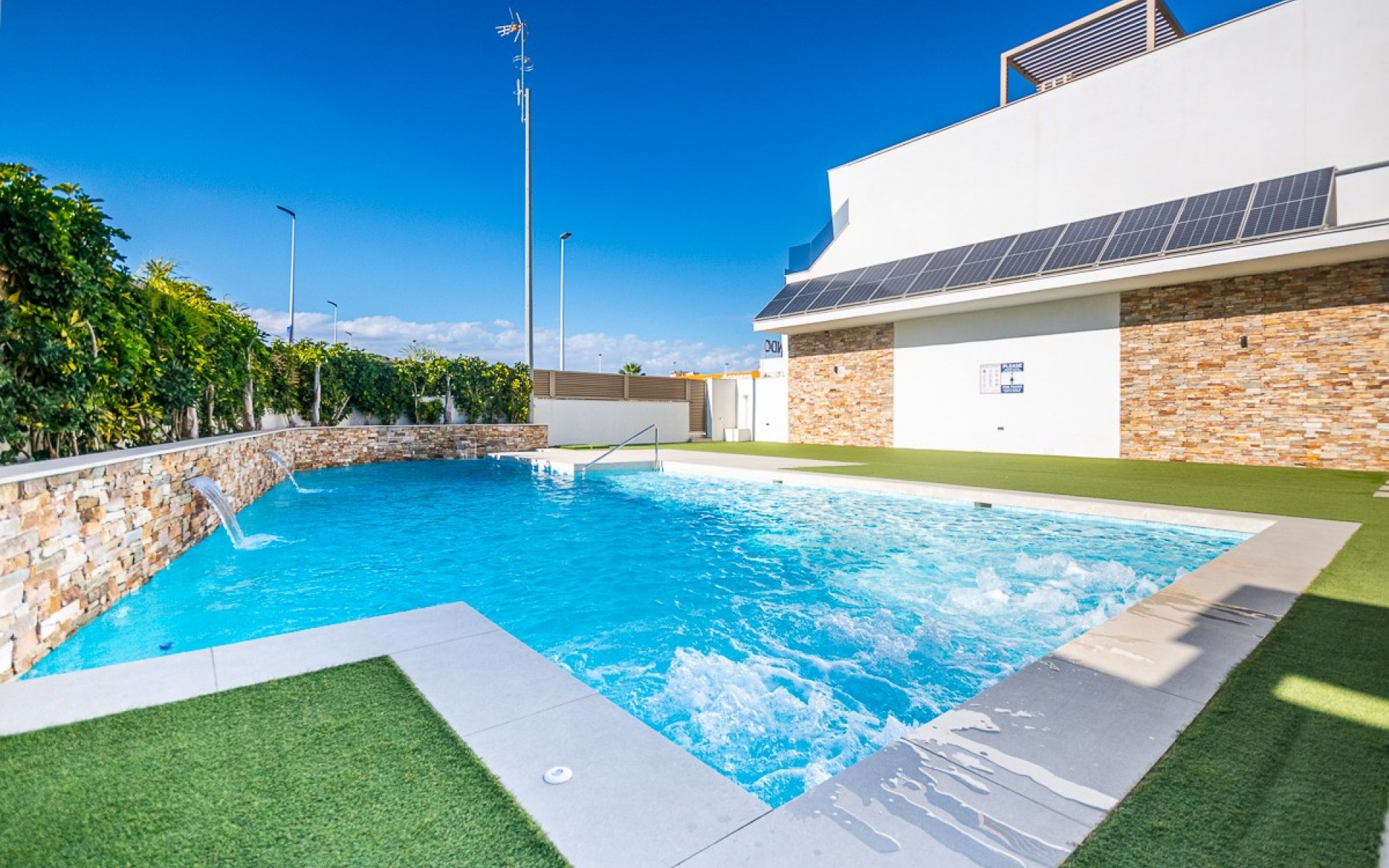 Resale - Appartement - San Pedro del Pinatar