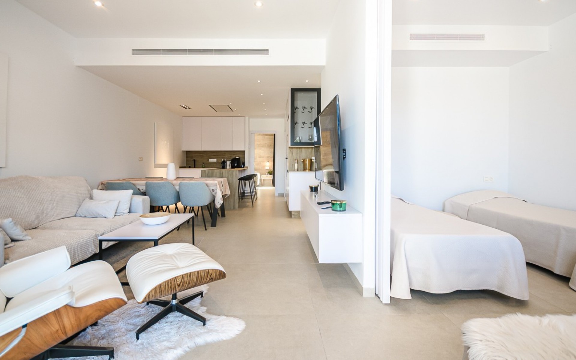 Resale - Appartement - San Pedro del Pinatar