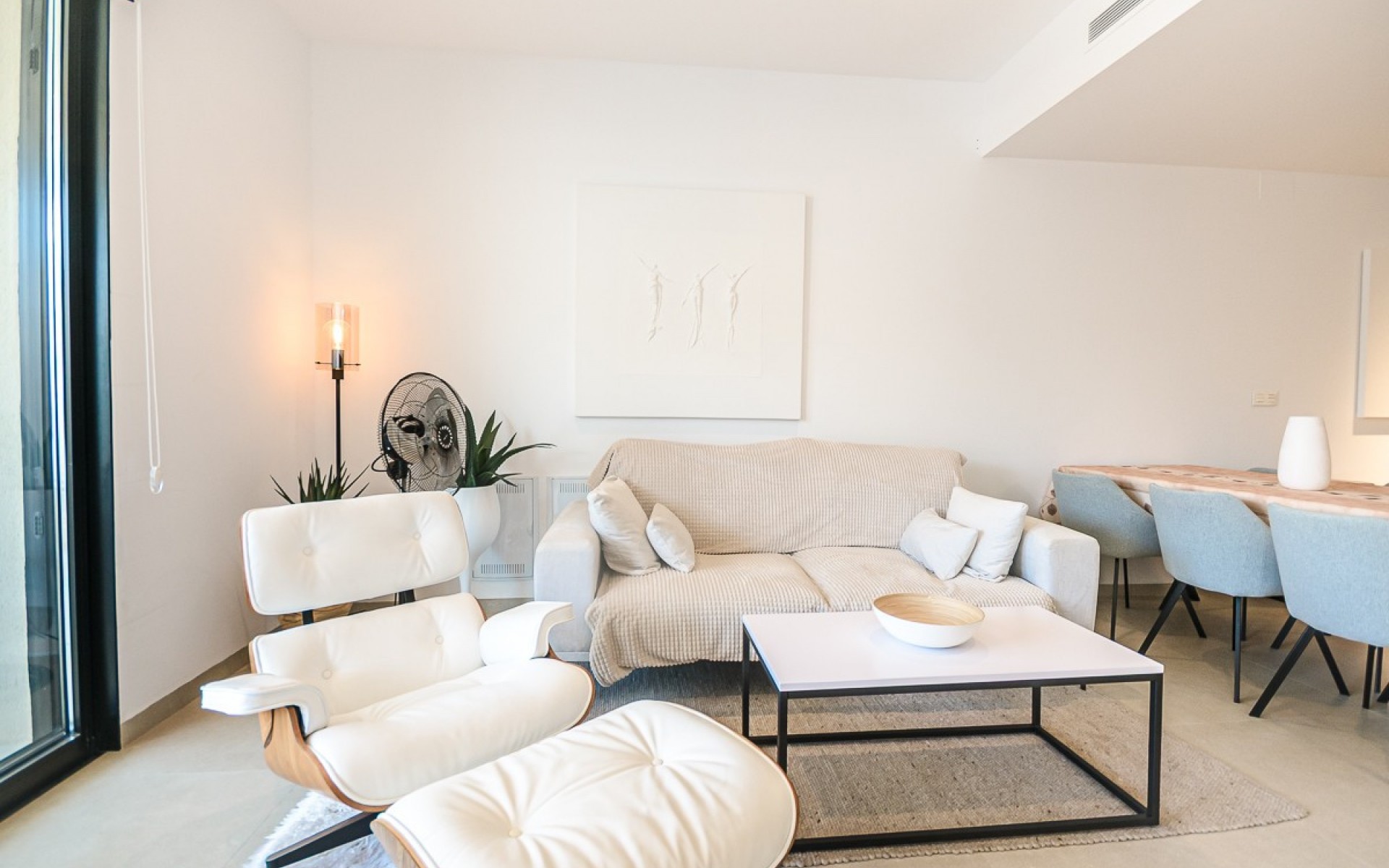 Resale - Appartement - San Pedro del Pinatar