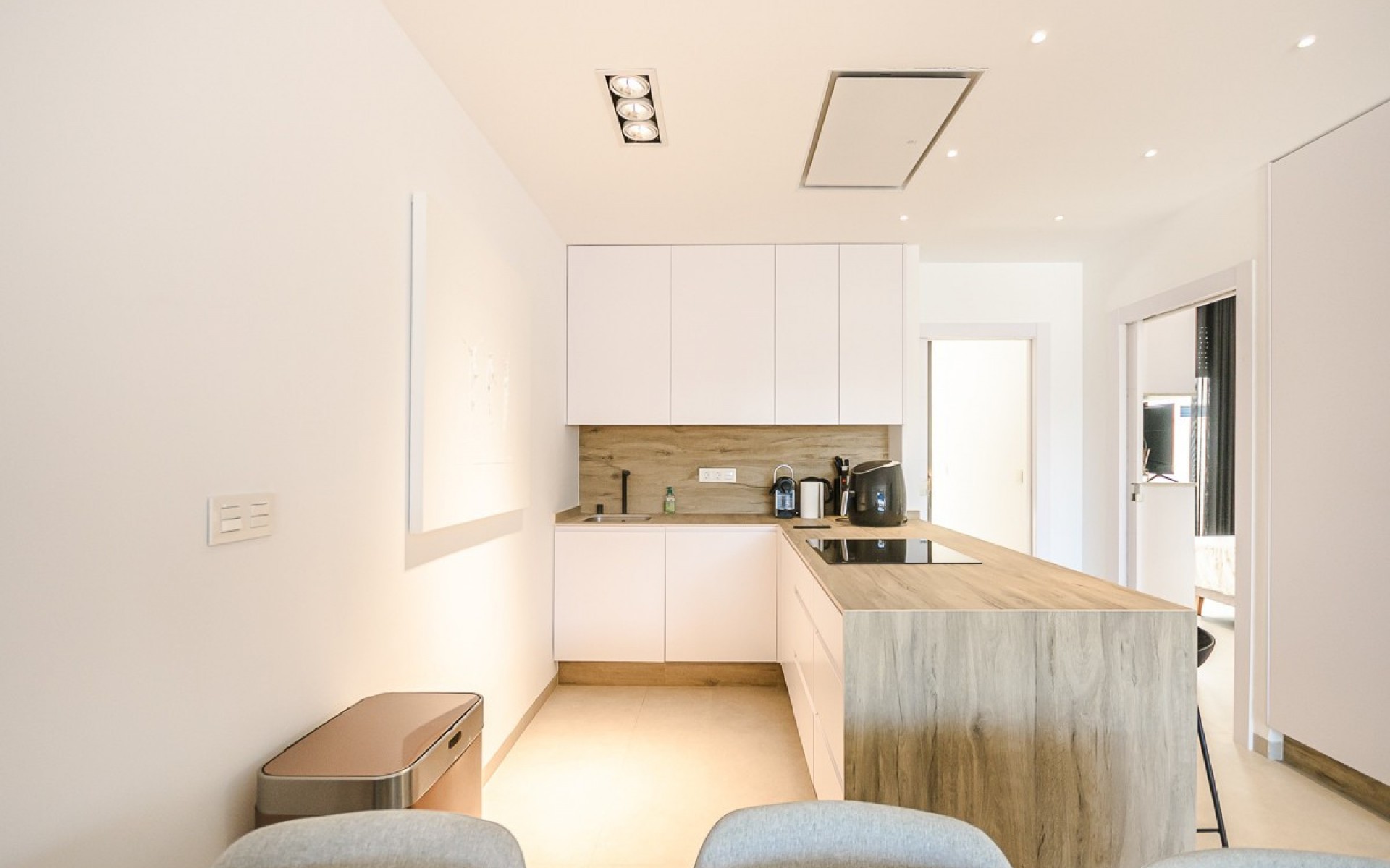 Resale - Appartement - San Pedro del Pinatar