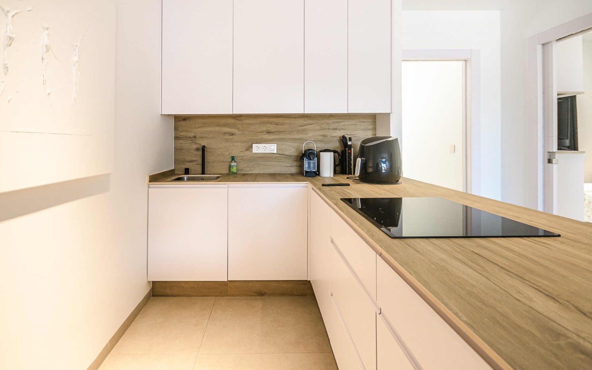 Resale - Appartement - San Pedro del Pinatar
