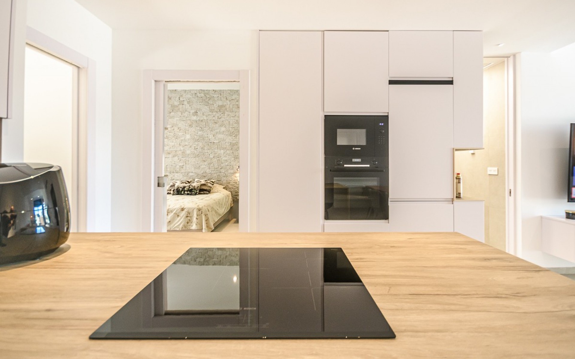 Resale - Appartement - San Pedro del Pinatar