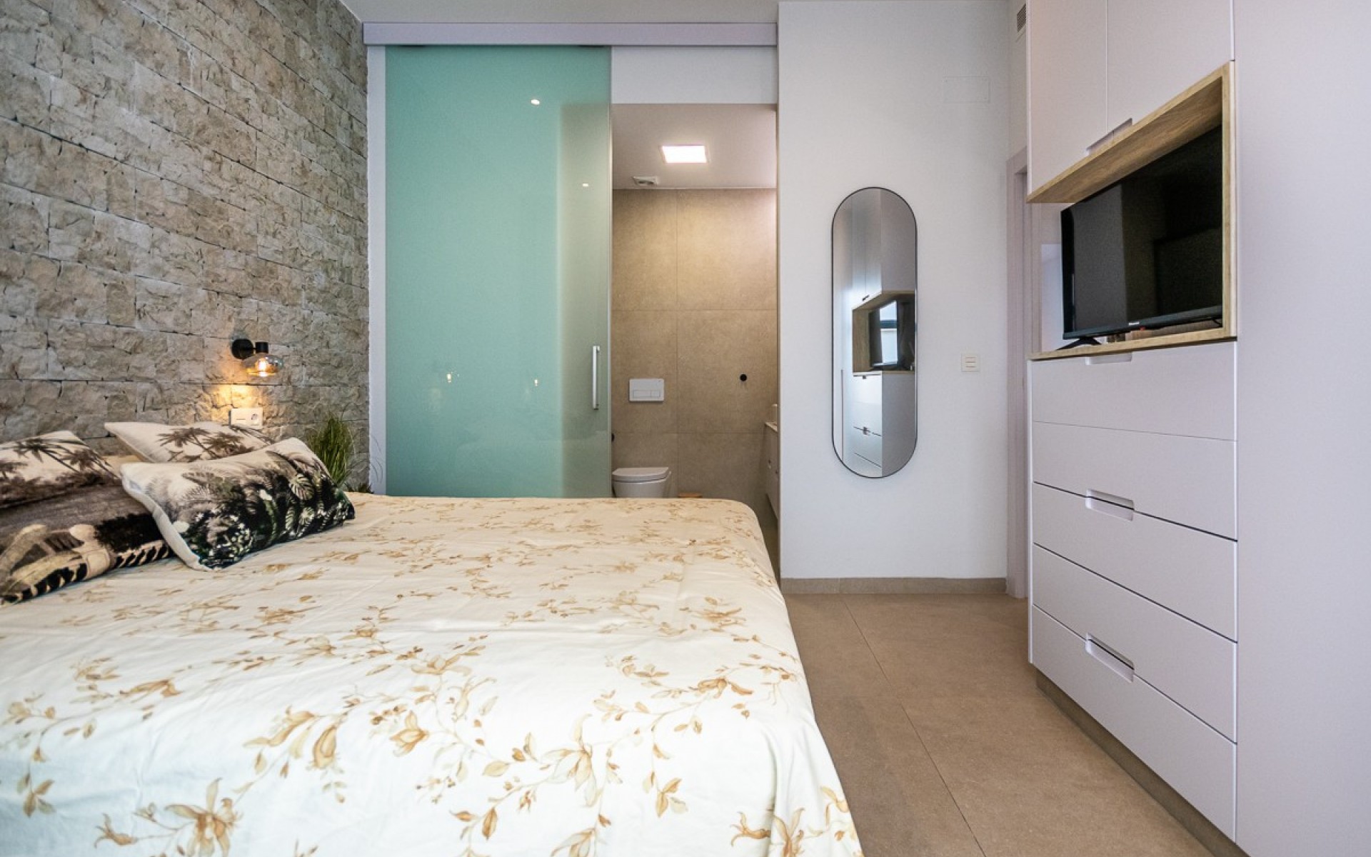 Resale - Appartement - San Pedro del Pinatar