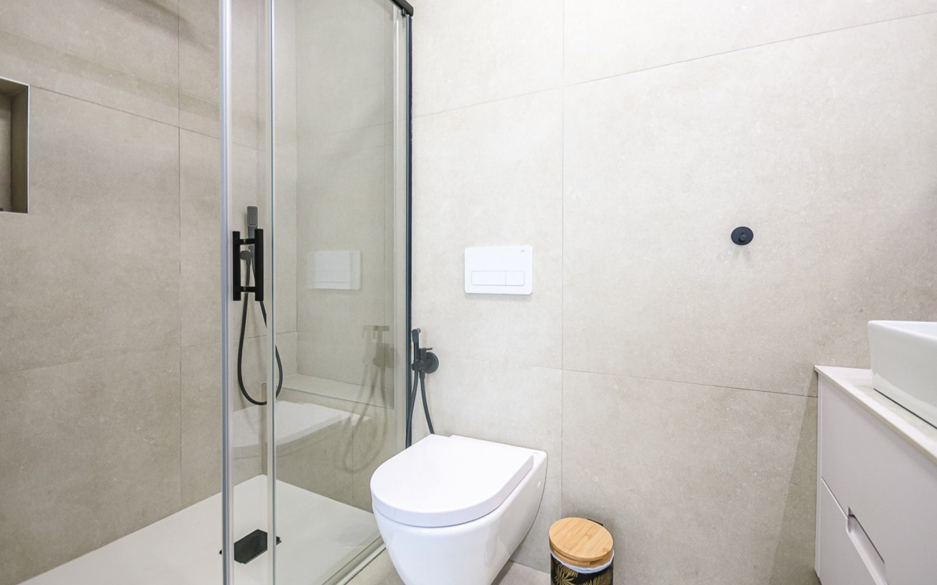 Resale - Appartement - San Pedro del Pinatar