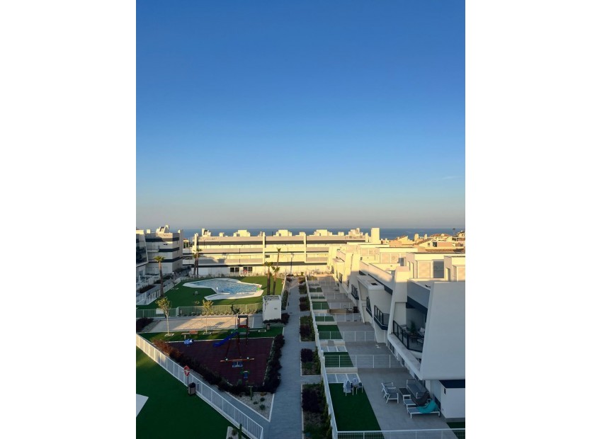 Resale - Appartement - Santa Pola - Gran Alacant